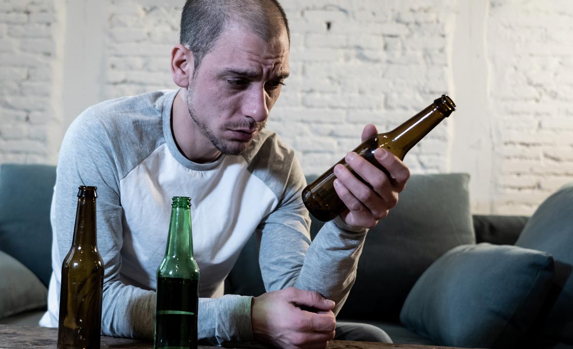 Убрать алкогольную зависимость в Вешенской